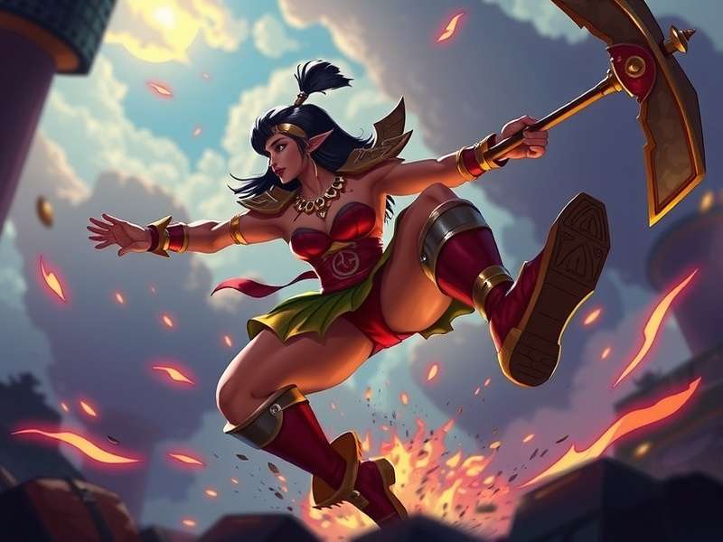 Kerala Kick Gladiator Game Artwork